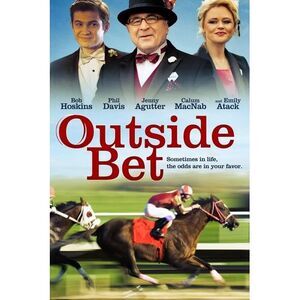Outside Bet  DVD